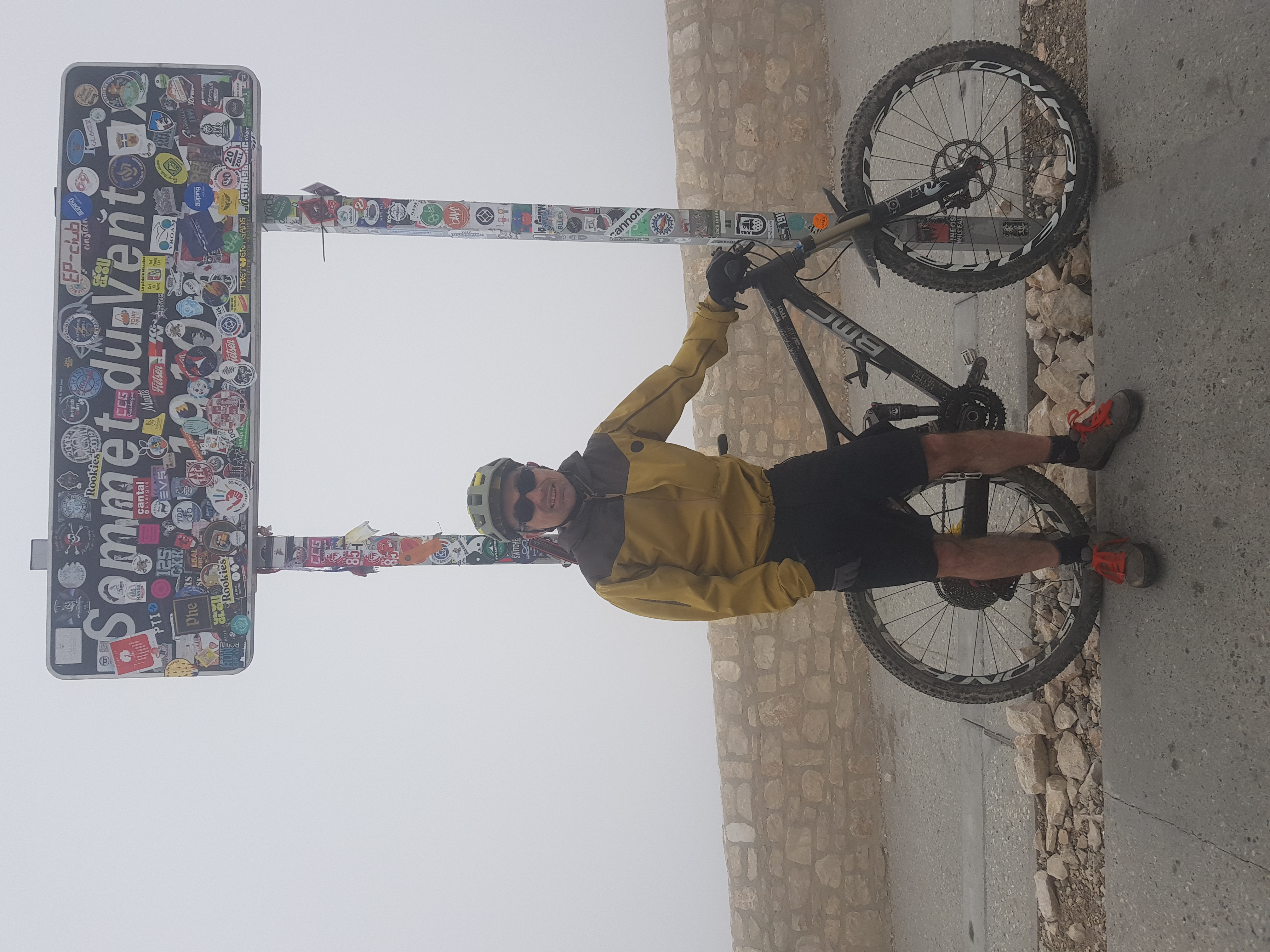 MTB